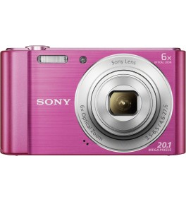 Sony Cyber-shot DSC-W810P...