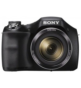 Sony CyberShot DSC-H300