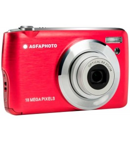 AgfaPhoto Compact DC 8200 Red