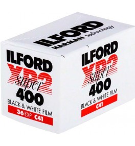 Ilford XP2 Super 400/36...