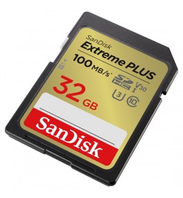 SanDisk Extreme PLUS 32GB...